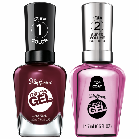 save 2 00 on sally hansen Fred-meyer Coupon