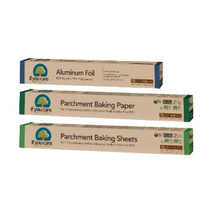 save 1 00 on if you care item Ralphs Coupon