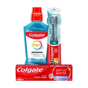 save 4 00 on 2 colgate Fred-meyer Coupon