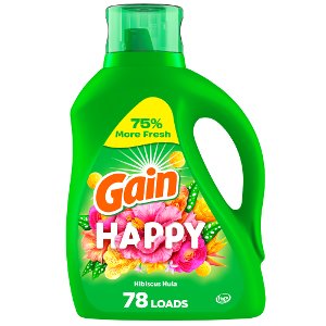 save 3 00 on gain laundry detergent Harris-teeter Coupon