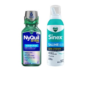 save 0 50 on vicks cough cold relief Harris-teeter Coupon