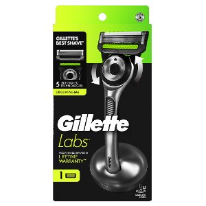 save 3 00 on gillette razor cartridges Harris-teeter Coupon