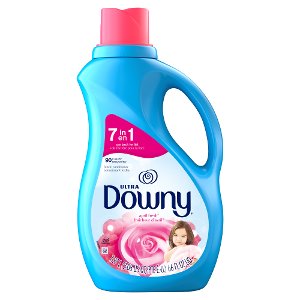 save 2 00 on downy fabric enhancer Harris-teeter Coupon