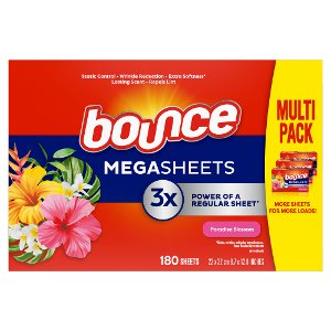 save 3 00 on bounce fabric sheets Harris-teeter Coupon