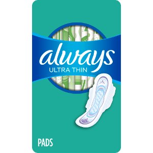 save 2 00 on always menstrual care Harris-teeter Coupon
