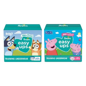 save 3 00 on pampers easy ups training wear Harris-teeter Coupon