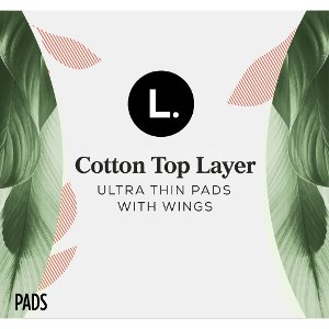 save 1 50 on l menstrual care Harris-teeter Coupon