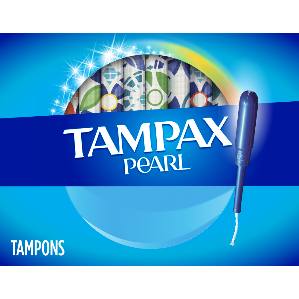 save 3 00 on 2 tampax menstrual care tampons Harris-teeter Coupon