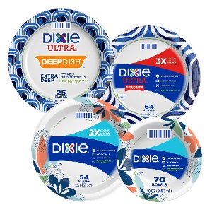 save 0 50 on dixie Food-4-less Coupon