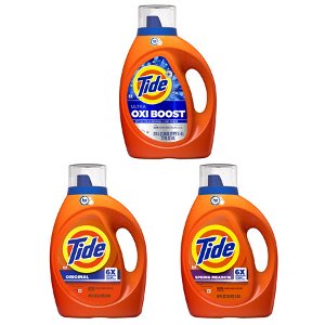 save 3 00 on tide Kroger Coupon