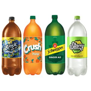 save 1 00 on 4 crush schweppes starry mug brisk Fred-meyer Coupon