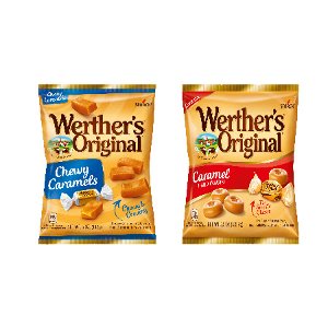 save 1 00 on 2 werthers original Fred-meyer Coupon