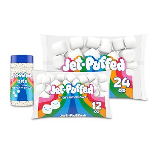 save 1 on jet puffed marshmallows pickup or delivery only Fred-meyer Coupon