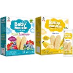 save 1 00 on baby mum mum teething biscuit Fred-meyer Coupon