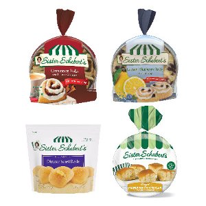 save 1 00 on sister schuberts Ralphs Coupon