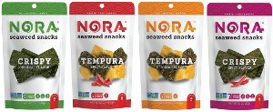buy 1 nora seaweed snacks get 1 free Ralphs Coupon