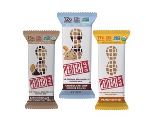 save 1 00 on perfect snack single bars Fred-meyer Coupon