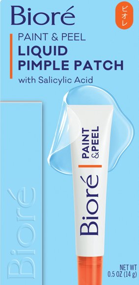 save 4 00 on biore paint peel Kroger Coupon