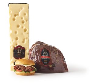 save 1 50 on private selection fresh sliced deli meat or cheese Fred-meyer Coupon