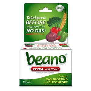 save 1 00 on beano King-soopers Coupon