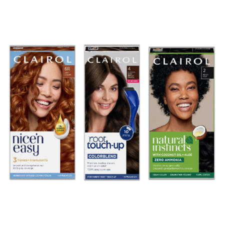 save 6 00 on 2 clairol Fred-meyer Coupon