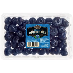 3 99 ps jumbo blueberries 9 8 oz Fred-meyer Coupon