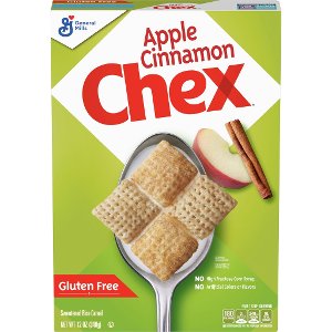 1 79 chex cereal Fred-meyer Coupon