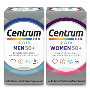 save 4 50 on centrum Harris-teeter Coupon