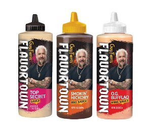 save 1 50 on flavortown wing sauce bbq sauce or dipping sauce Fred-meyer Coupon