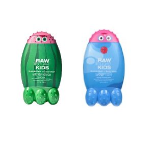 save 2 00 on raw sugar kids bubble bath body wash Fred-meyer Coupon