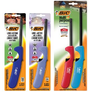 save 1 00 on bic multipurpose lighters Fred-meyer Coupon
