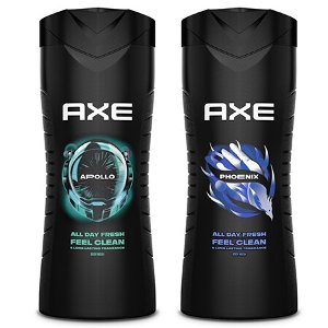 save 2 00 on any one 1 axe body wash 16oz excludes twin packs and trial and travel sizes Food-4-less Coupon
