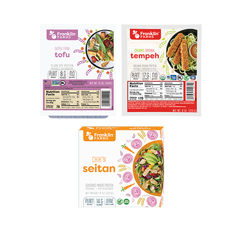 save 1 00 on franklin farms Frys Coupon