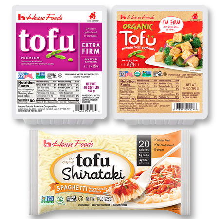 save 0 50 on house foods Fred-meyer Coupon