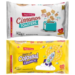 save 2 00 on malt o meal bag cereal Fred-meyer Coupon
