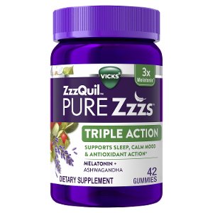 save 1 00 on zzzquil pure zzzs Ralphs Coupon