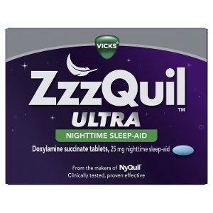 save 1 00 on zzzquil Fred-meyer Coupon