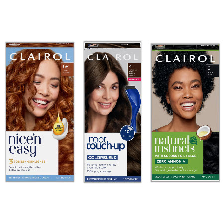 save 2 00 on clairol Harris-teeter Coupon