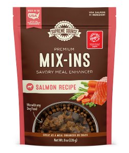 save 3 00 on supreme source mix ins Harris-teeter Coupon