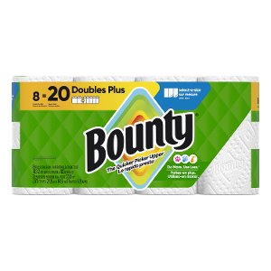 15 99 bounty paper towels Fred-meyer Coupon