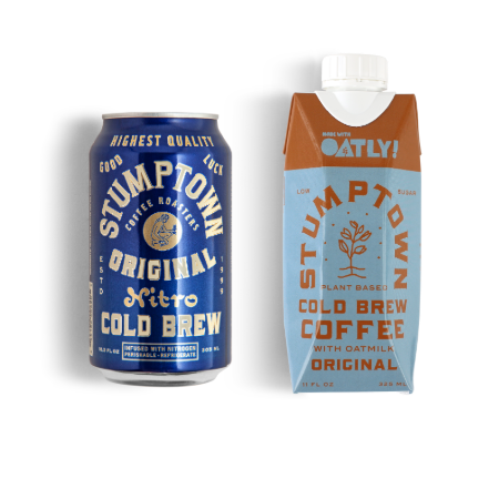 save 1 00 on stumptown coffee roasters King-soopers Coupon