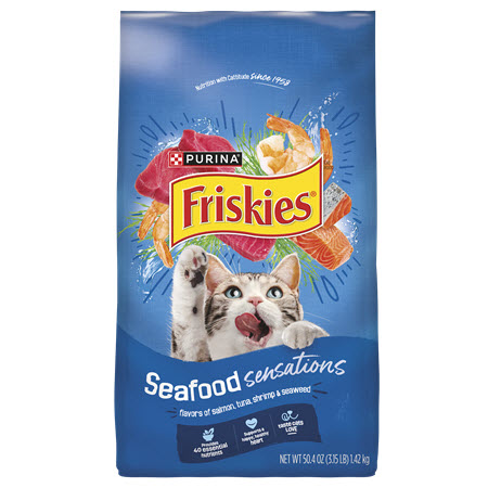 save 1 00 on friskies Fred-meyer Coupon