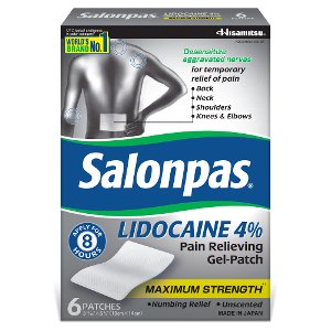 save 3 00 on salonpas Fred-meyer Coupon