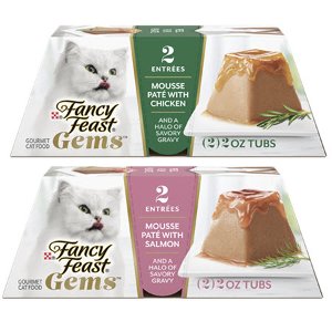 save 1 50 on 2 fancy feast Fred-meyer Coupon