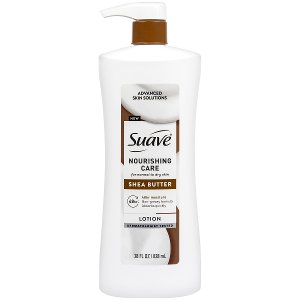 save 1 00 on suave lotion Fred-meyer Coupon