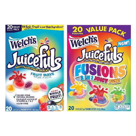 save 2 00 on welchs Food-4-less Coupon