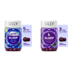 save 3 50 on olly select sleep gummy Frys Coupon
