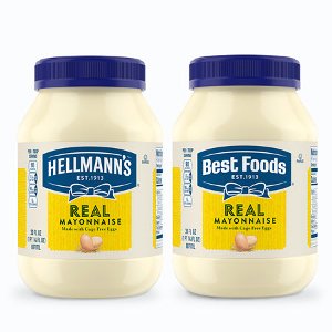 save 2 00 on any one 1 hellmanns or best foods mayo 20 oz or larger Fred-meyer Coupon