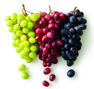 1 99 lb seedless grapes King-soopers Coupon
