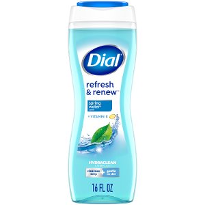 2 99 dial body wash Kroger Coupon